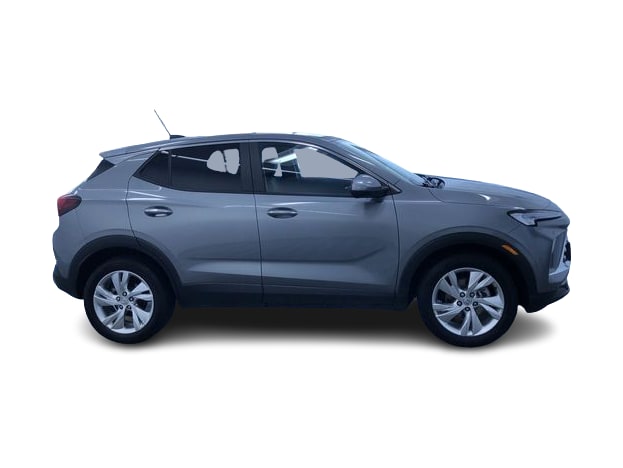 Thumbnail: 2025 Buick Encore GX - 36
