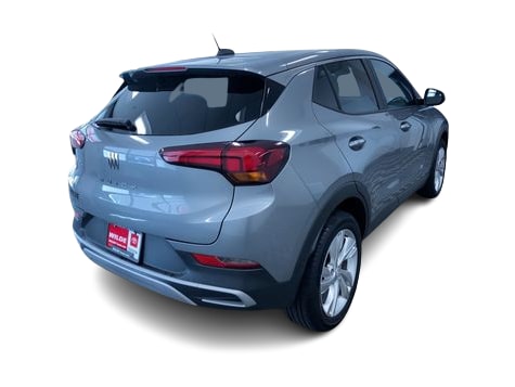 Thumbnail: 2025 Buick Encore GX - 23