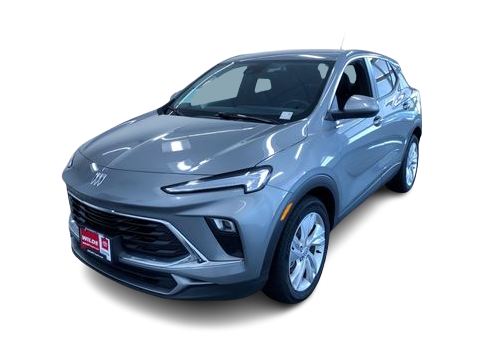 Thumbnail: 2025 Buick Encore GX - 22
