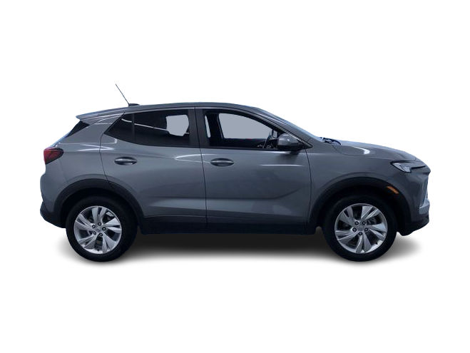 Thumbnail: 2025 Buick Encore GX - 35