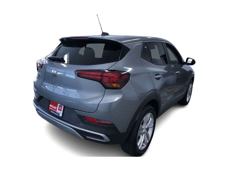 Thumbnail: 2025 Buick Encore GX - 34