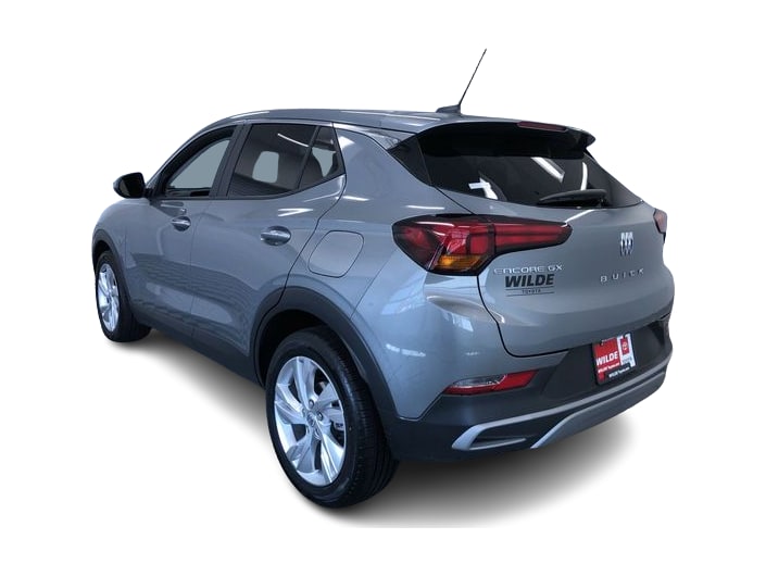 Thumbnail: 2025 Buick Encore GX - 24
