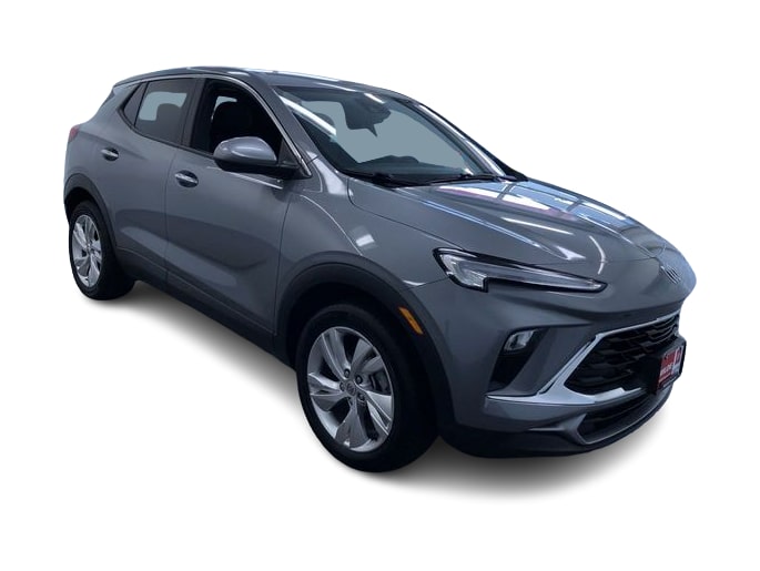 Thumbnail: 2025 Buick Encore GX - 36
