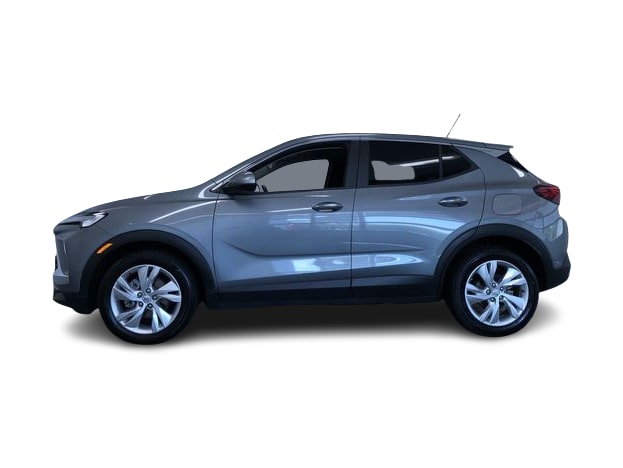 Thumbnail: 2025 Buick Encore GX - 23