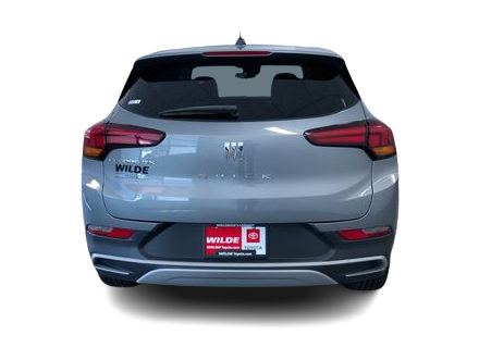 Thumbnail: 2025 Buick Encore GX - 5