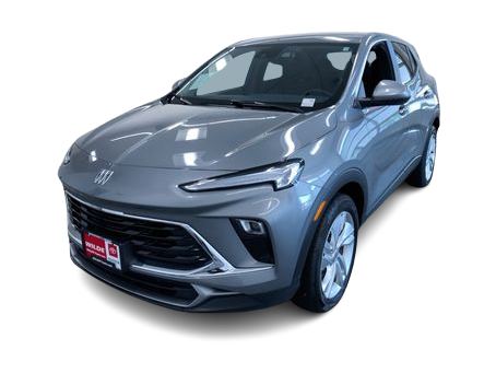 Thumbnail: 2025 Buick Encore GX - 21