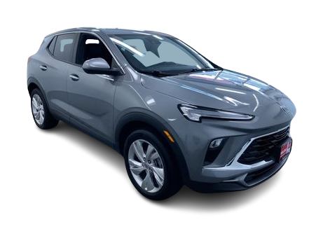 Thumbnail: 2025 Buick Encore GX - 20