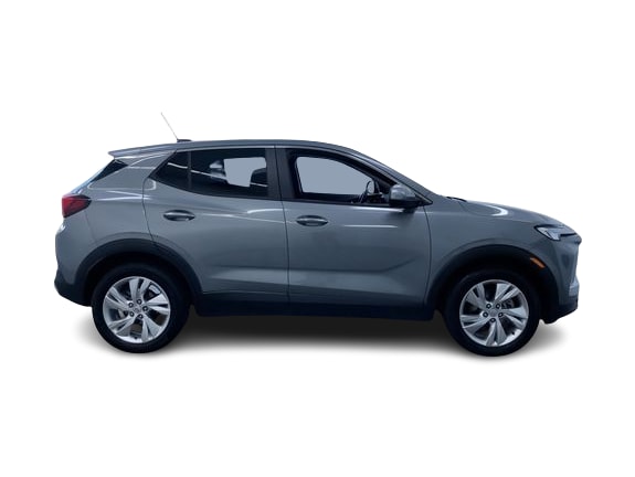 Thumbnail: 2025 Buick Encore GX - 19