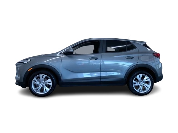 Thumbnail: 2025 Buick Encore GX - 3