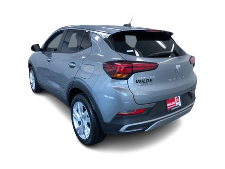 Thumbnail: 2025 Buick Encore GX - 4
