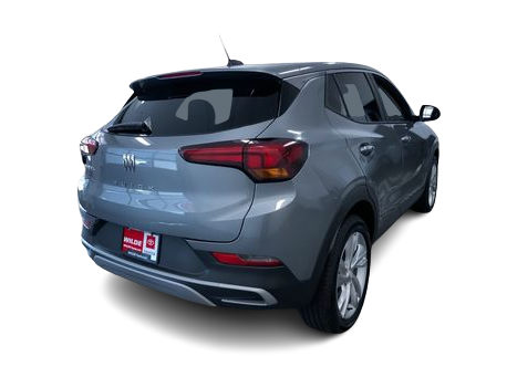 Thumbnail: 2025 Buick Encore GX - 22