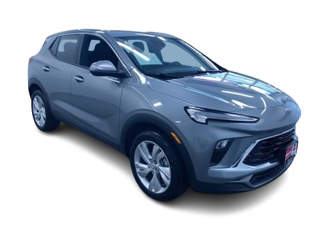 Thumbnail: 2025 Buick Encore GX - 21