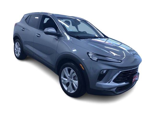 Thumbnail: 2025 Buick Encore GX - 36