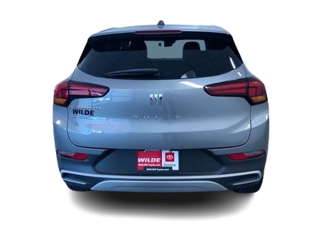 Thumbnail: 2025 Buick Encore GX - 5