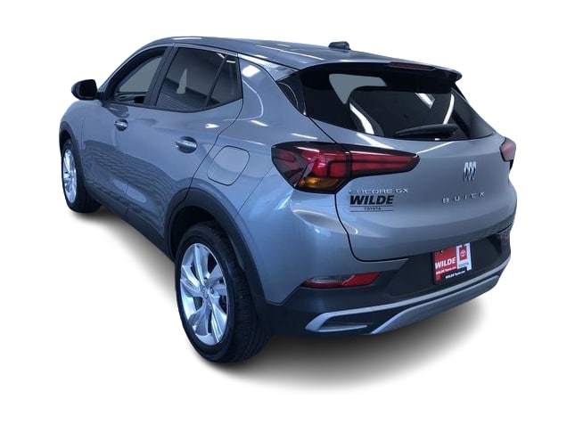 Thumbnail: 2025 Buick Encore GX - 25