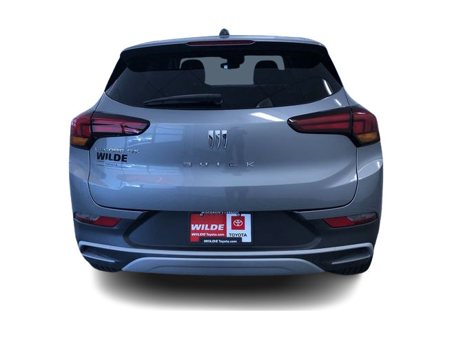 Thumbnail: 2025 Buick Encore GX - 26