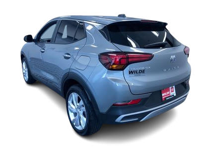 Thumbnail: 2025 Buick Encore GX - 4