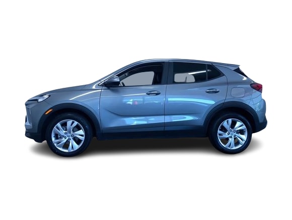 Thumbnail: 2025 Buick Encore GX - 3