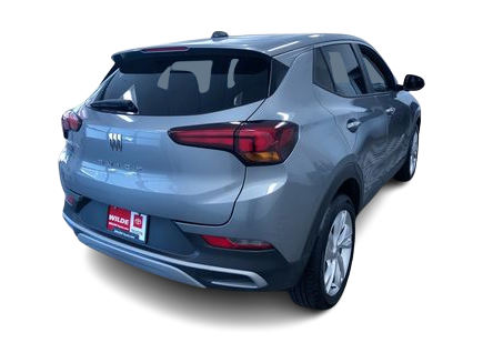 Thumbnail: 2025 Buick Encore GX - 23
