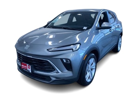Thumbnail: 2025 Buick Encore GX - 22