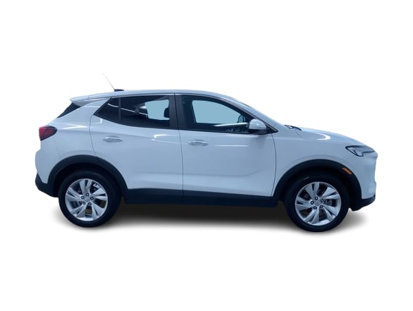 Thumbnail: 2025 Buick Encore GX - 19