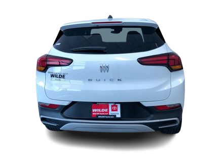 Thumbnail: 2025 Buick Encore GX - 5