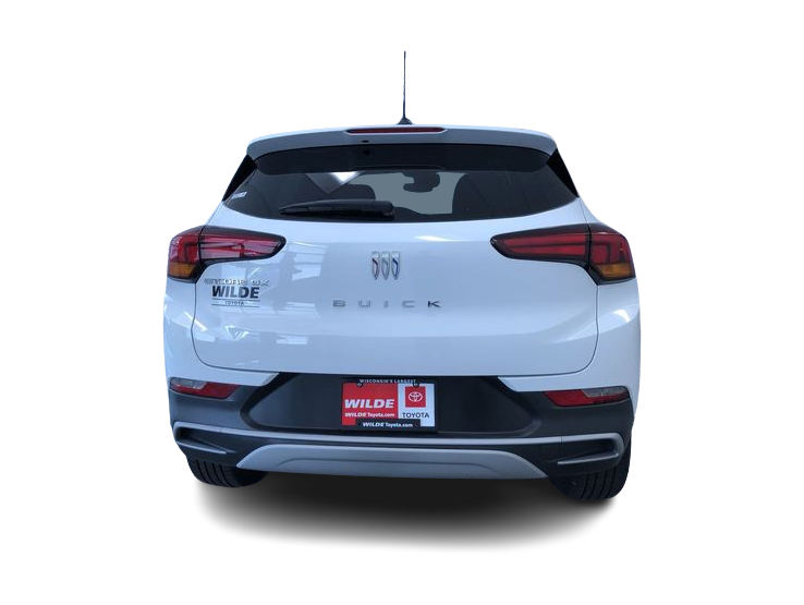 Thumbnail: 2025 Buick Encore GX - 25