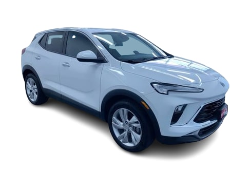 Thumbnail: 2025 Buick Encore GX - 20