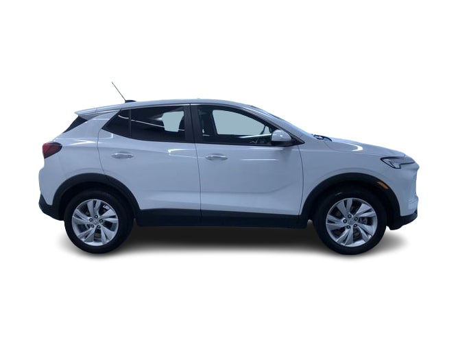 Thumbnail: 2025 Buick Encore GX - 34