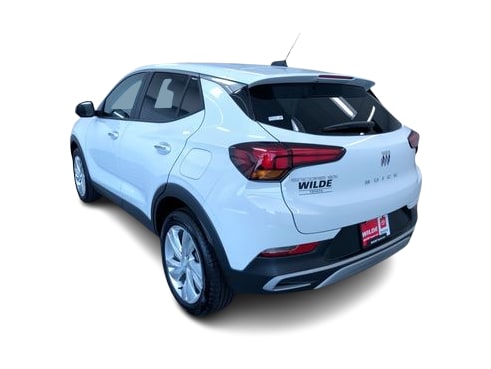 Thumbnail: 2025 Buick Encore GX - 4