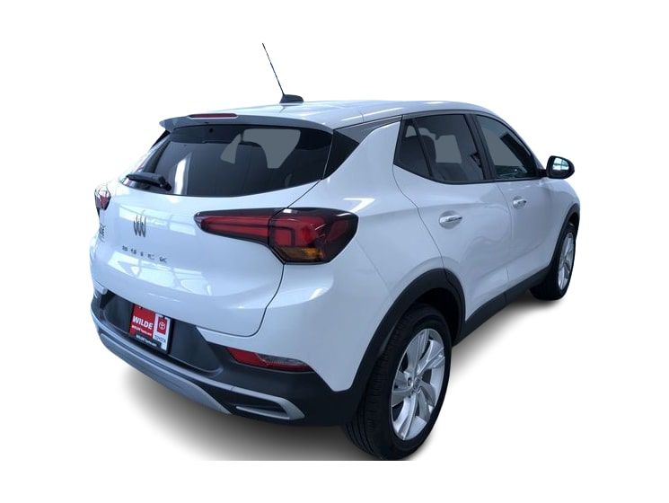 Thumbnail: 2025 Buick Encore GX - 33