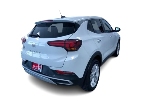 Thumbnail: 2025 Buick Encore GX - 22