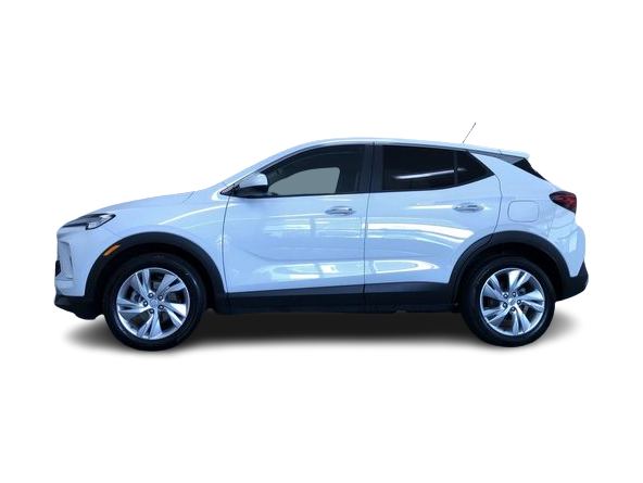 Thumbnail: 2025 Buick Encore GX - 23