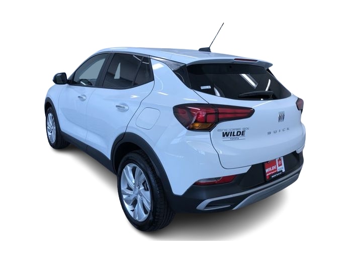 Thumbnail: 2025 Buick Encore GX - 24