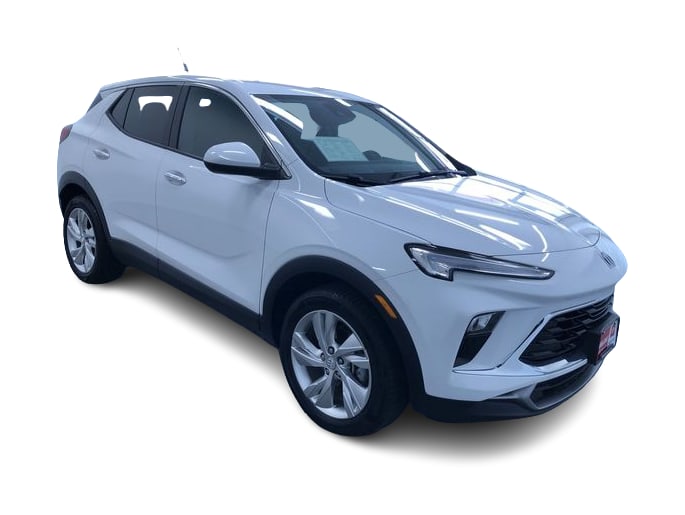 Thumbnail: 2025 Buick Encore GX - 35