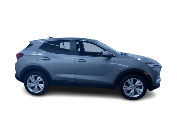 Thumbnail: 2025 Buick Encore GX - 20
