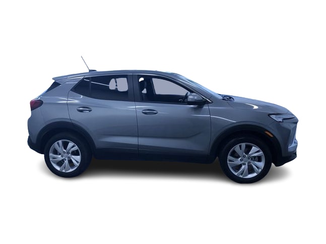 Thumbnail: 2025 Buick Encore GX - 34