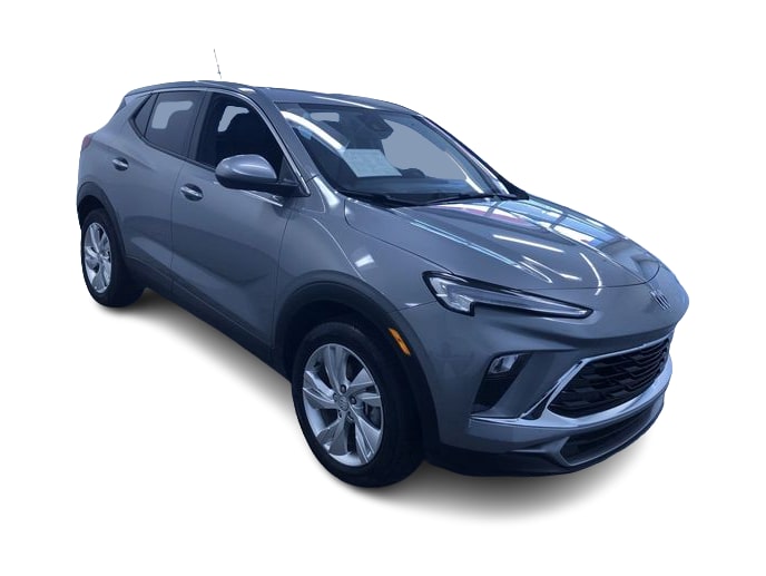 Thumbnail: 2025 Buick Encore GX - 35