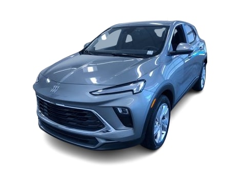Thumbnail: 2025 Buick Encore GX - 22