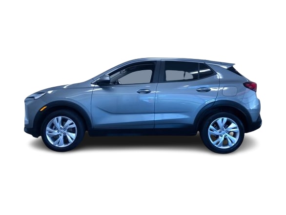 Thumbnail: 2025 Buick Encore GX - 3