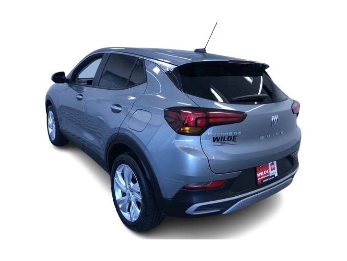 Thumbnail: 2025 Buick Encore GX - 25