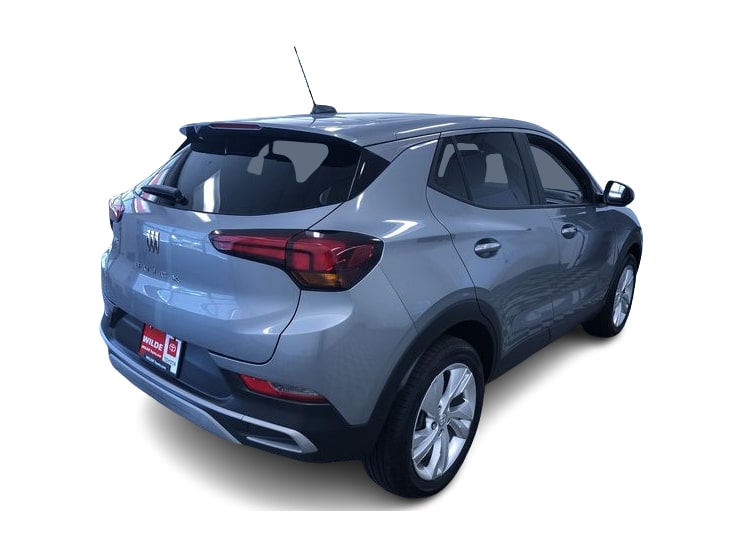 Thumbnail: 2025 Buick Encore GX - 33