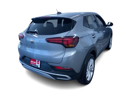 Thumbnail: 2025 Buick Encore GX - 23