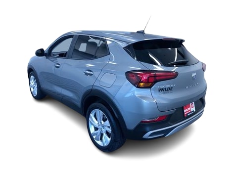 Thumbnail: 2025 Buick Encore GX - 4