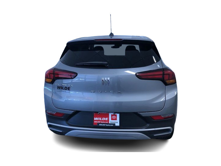 Thumbnail: 2025 Buick Encore GX - 26