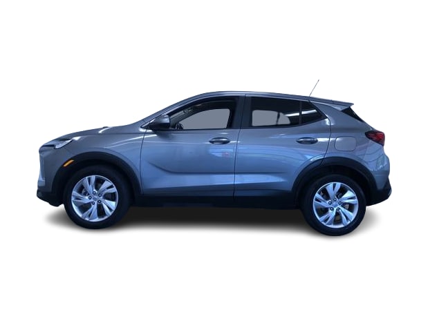 Thumbnail: 2025 Buick Encore GX - 24