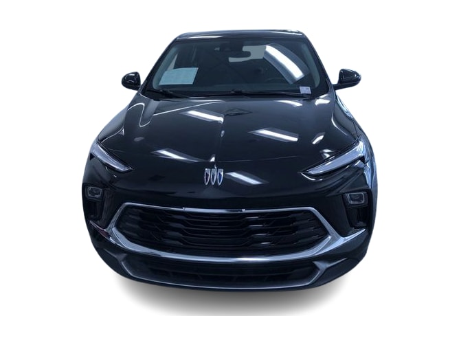 Thumbnail: 2025 Buick Encore GX - 28