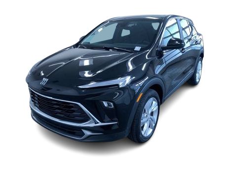 Thumbnail: 2025 Buick Encore GX - 23