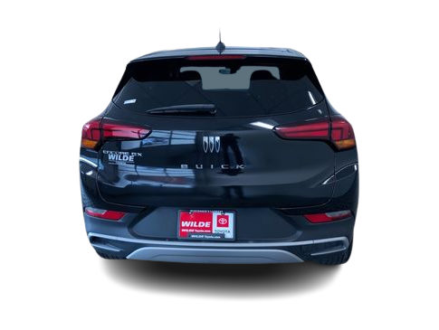 Thumbnail: 2025 Buick Encore GX - 5