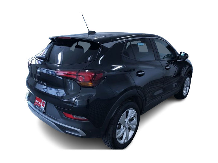 Thumbnail: 2025 Buick Encore GX - 35